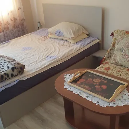 Apartment Аполлон 9 - Домашняя Студио В Охраняемом Комплексе Жилого Типа *