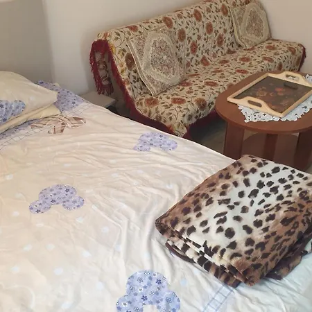 Apartment Аполлон 9 - Домашняя Студио В Охраняемом Комплексе Жилого Типа Nesebar